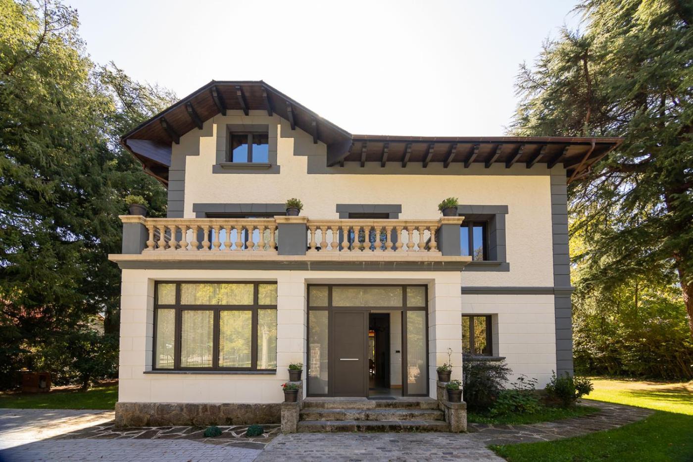 הוילה קמפרודון Casa Maristany מראה חיצוני תמונה